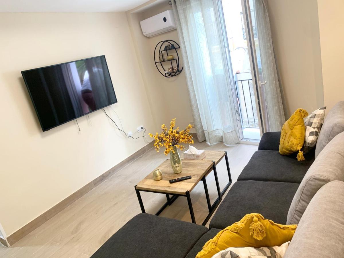Luxury Apartment By The Sea Alicante Dış mekan fotoğraf