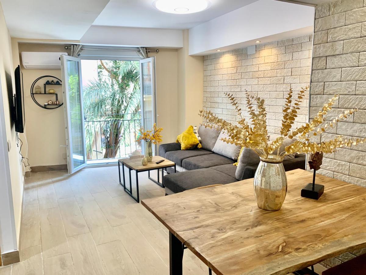 Luxury Apartment By The Sea Alicante Dış mekan fotoğraf