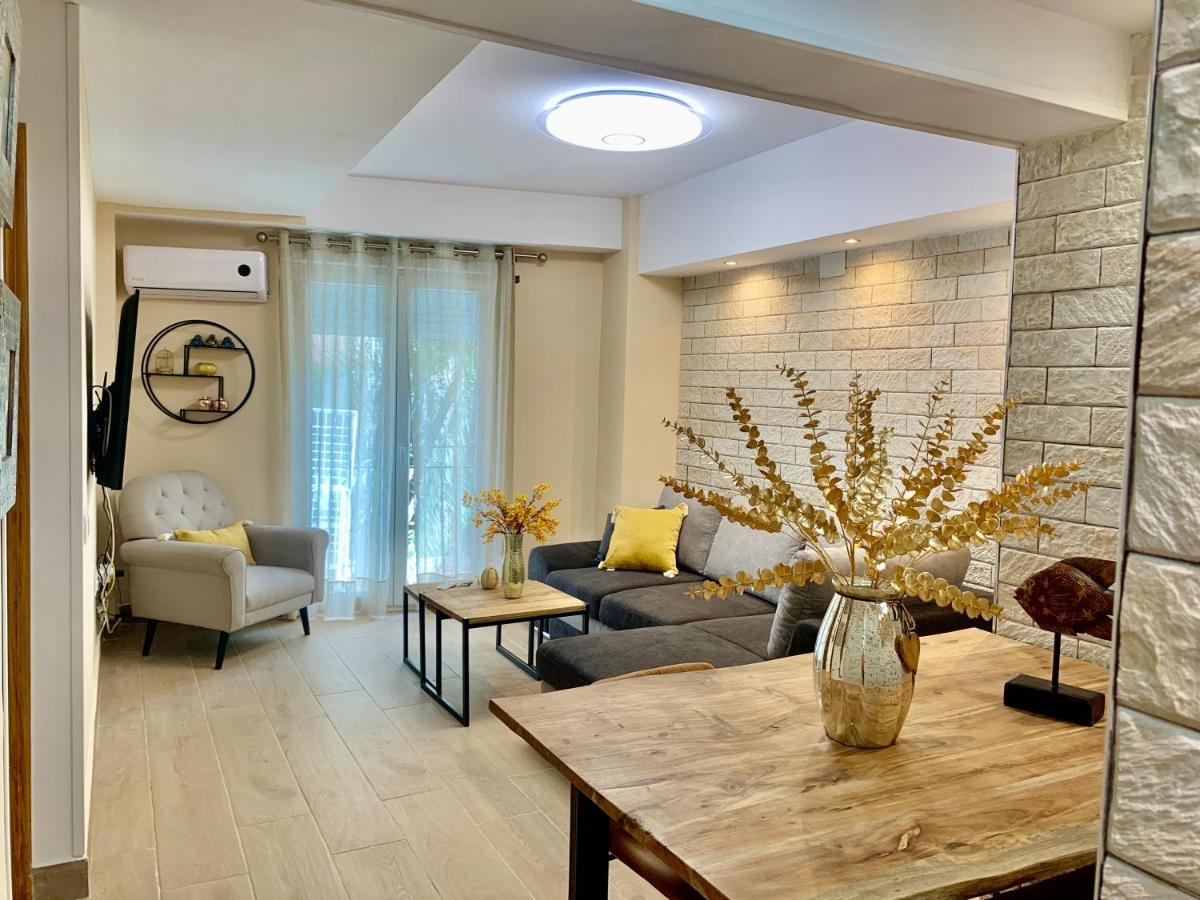 Luxury Apartment By The Sea Alicante Dış mekan fotoğraf